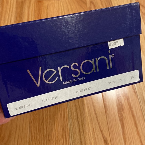 Versani Shoes - Picture 12 of 17